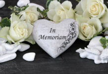 Year in Review: In memoriam: People we lost in 2024