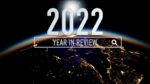 Year in review: 2022 in video