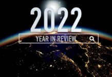 Year in review: 2022 in video