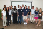 Seven businesses pitch to angel investor group