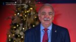 Opposition Leader Roy McTaggart’s Christmas message