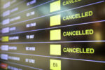 Christmas reunions face disruption amid travel chaos