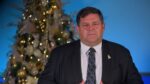 Premier Wayne Panton’s Christmas message