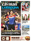 Cayman Compass 2022 December 23