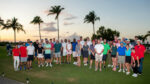Golf tournament raises $30,000 for charity