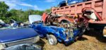 Sister Islands Bulk Waste Ends