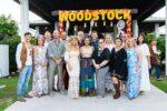 HFC Gala Guests Raise Funds and Rock Out at Woodstock