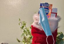 A very sneezy Christmas in store amid ‘viral siege’