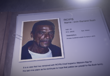 Nine years on, murder of Irvin Garland Bush unsolved