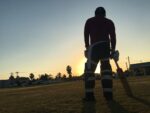 Cayman Cricket preps for World Cup qualifiers in Argentina