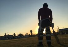 Cayman Cricket preps for World Cup qualifiers in Argentina