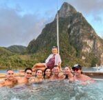 Cayman friends make onscreen splash in ‘Below Deck’