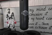 Hurlston seeks fights overseas following CIBA changes