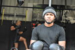 Cayman boxer takes opportunity to compete for Jamaica
