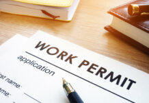 Details on exemptions to job-hopping regulations published work permit