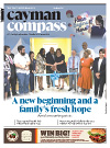 Cayman Compass 2023 January 20