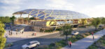 Construction for 50m pool could start by December