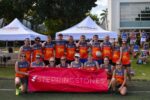 2023 preseason Gaelic tournament crowns winner