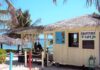 Bodden ‘disappointed’ after 100 pounds of fish stolen from Grape Tree Cafe
