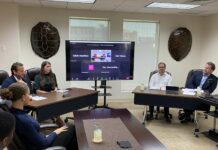 Centre for arbitration hearings opens in Cayman