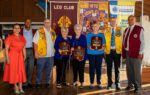 Bodden sisters honoured for community service
