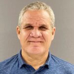 Flynn Bush retires from the department of sports