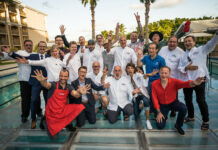 Cayman Cookout 2023 celebrates successful return