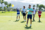 Cayman golfing trio set for Latin American Amateur Championship