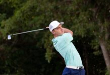Hastings, Webster close out Pan American Games