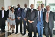 Cayman updates FATF on last remaining AML issue