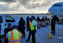 16 Cubans repatriated, 385 seeking asylum