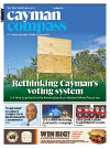 Cayman Compass 2023 January 13