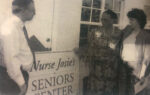 Cayman’s ‘mother of Public Health nursing’ Josie Solomon remembered