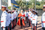 Chief Justice pledges to take ‘justice to the people’ with introduction of district courts