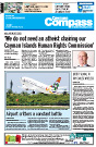 Cayman Compass 2015 November 19