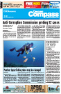 Cayman Compass 2015 November 20