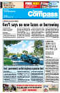 Cayman Compass 2015 November 27