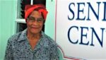 Cayman’s Nurse Josie Solomon passes away