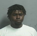 Wanted man Corrie Andrew Myles now in custody