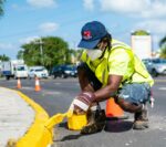 NiCE kicks off new clean-up initiative