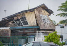 Insurance association warns property rates to jump by up to 30%