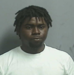 Police seek Corrie Andrew Myles for firearm offences