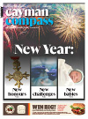 Cayman Compass 2023 January 6