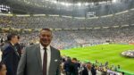 Cayman football boss hails success of Qatar World Cup