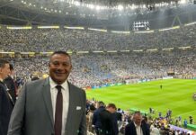 Cayman football boss hails success of Qatar World Cup
