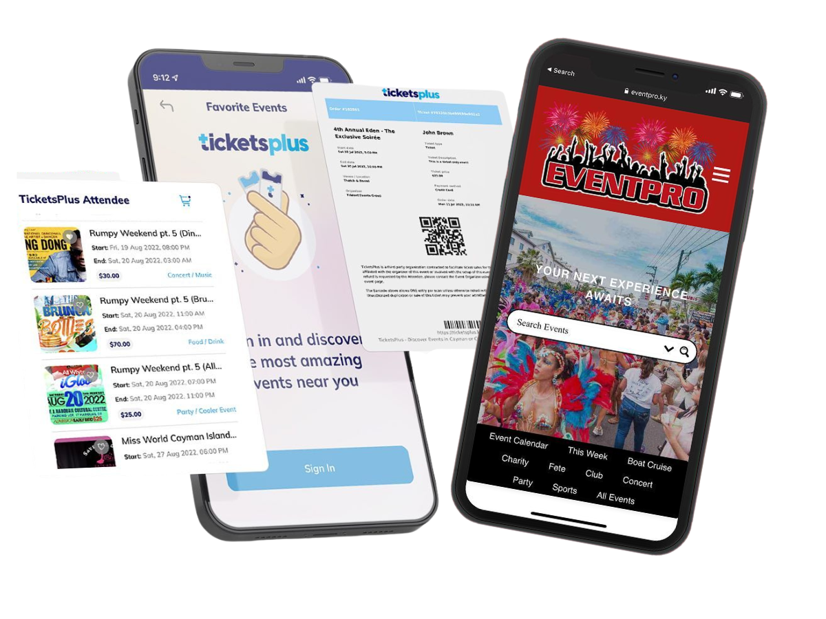 Cayman's online ticket hubs head for court battle Cayman Compass