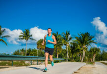 Cayman lawyer to go round the world in 7 marathons in 7 days