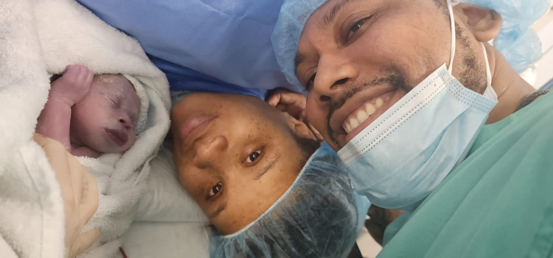 Meet Cayman's first babies of 2023 - Cayman Compass