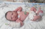Meet Cayman’s first babies of 2023