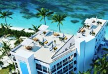 Barkers Beach Resort application returns to planning board